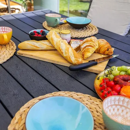 Lägenhet Cavalo Preto With Garden & Pool *