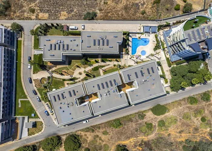 Apartmán Cavalo Preto With Garden & Pool *
