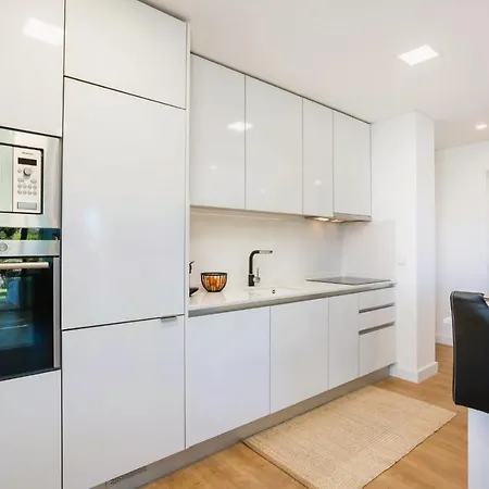 Apartamento Cavalo Preto With Garden & Pool Quarteira