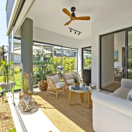 Cavalo Preto With Garden & Pool Appartement