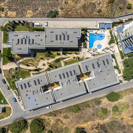 Apartman Cavalo Preto With Garden & Pool *